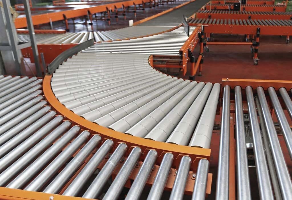 conveyors