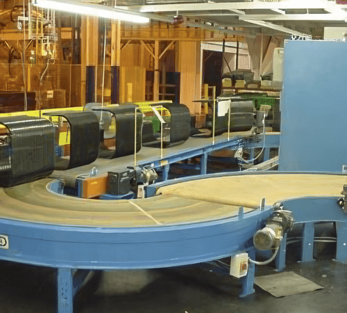 conveyor systems